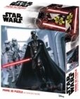 Star Wars - Star Wars Darth Vader & Storm Troopers Prime 3D Puzzle 500pc