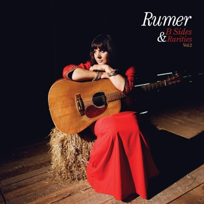 Rumer - B Sides & Rarities Vol. 2 (LP)