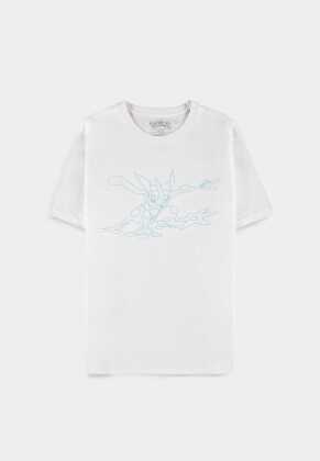Pokémon - Greninja Men's Short Sleeved T-shirt