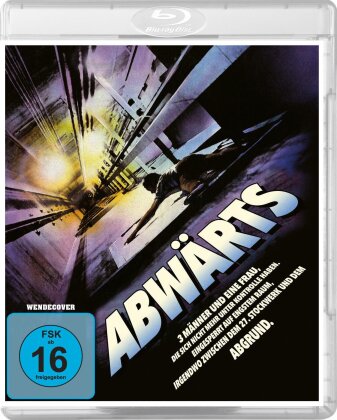 Abwärts (1984) (Restored)