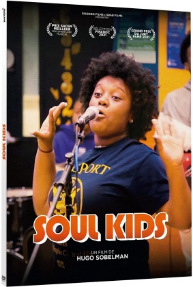 Soul Kids (2020)