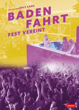Badenfahrt - Fest vereint (2021)