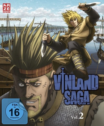 Vinland Saga - Vol. 2