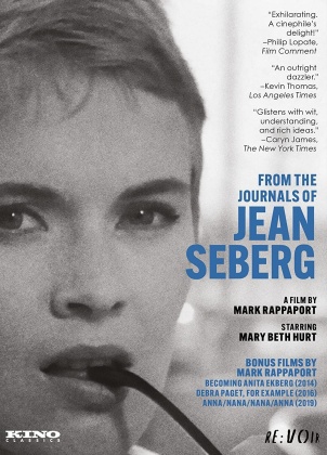 From The Journals Of Jean Seberg (1995)