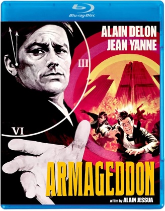 Armageddon (1977)
