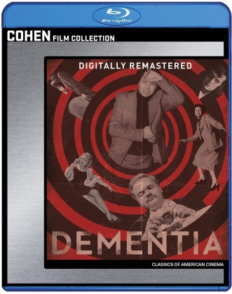 Dementia (1955) (Cohen Film Collection, n/b)