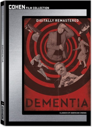 Dementia (1955) (Cohen Film Collection, b/w)