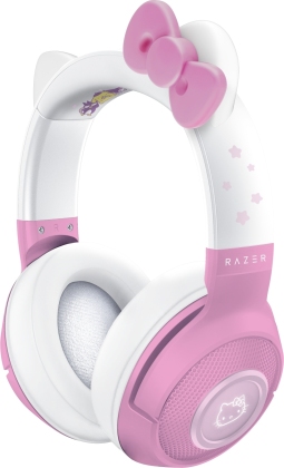 Razer Kraken BT - Hello Kitty Edition