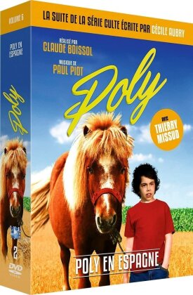 Ply en Espagne (2 DVD)