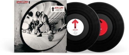 Pearl Jam - Rearviewmirror (greatest hits 1991-2003): Volume 1 (Gatefold, 2 LPs)
