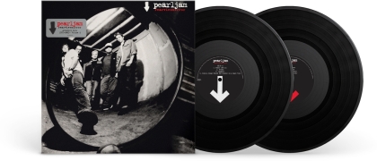 Pearl Jam - Rearviewmirror (greatest hits 1991-2003): Volume 2 (2 LPs)