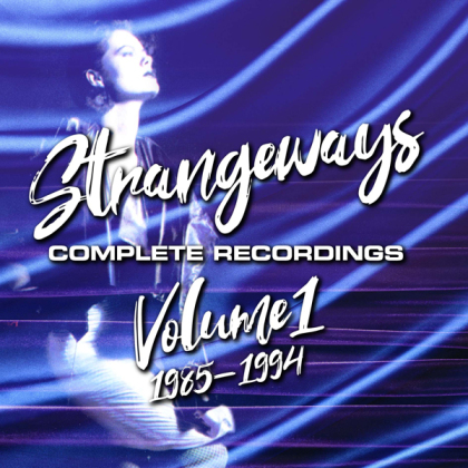 Strangeways - Complete Recordings Vol 1 (4 CDs)
