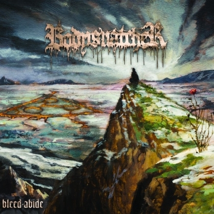 Bodysnatcher - Bleed / Abide (LP)