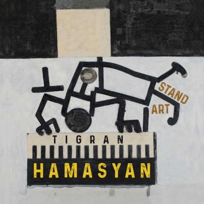 Tigran Hamasyan - StandArt (LP)