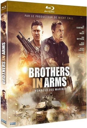 Brothers in Arms (2019)