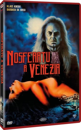 Nosferatu a Venezia (1988) (Riedizione)