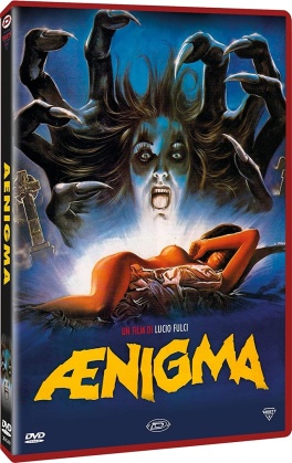 Aenigma (1987) (Riedizione)
