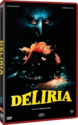 Deliria (1987)