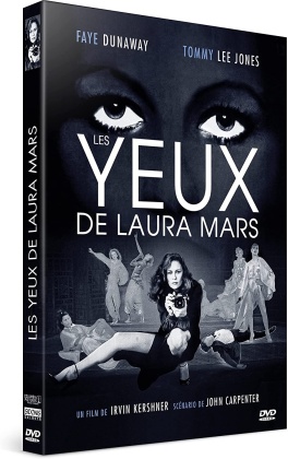 Les yeux de Laura Mars (1978)