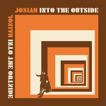 Josiah - Into The Outside (2022 Reissue, Heavy Psych, LP)
