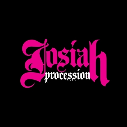 Josiah - Procession (2022 Reissue, Heavy Psych)