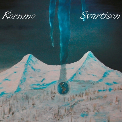 Kornmo - Svartisen (Digipack, Limited Edition)