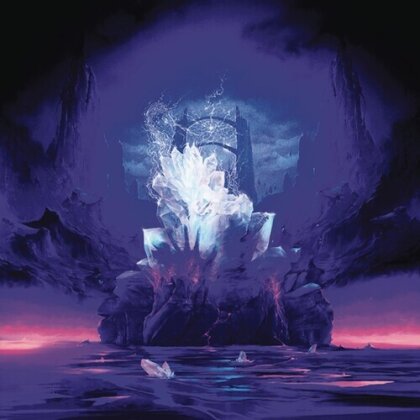 Monuments - In Stasis (Digipack, Import USA)