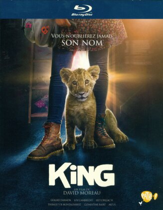 King (2022)