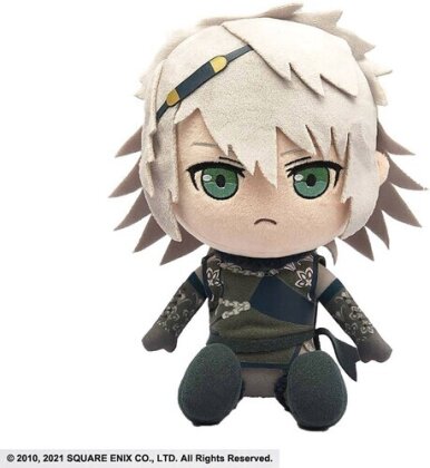 Square Enix - Nier Replicant Ver 1.22474487139 Nier Plush