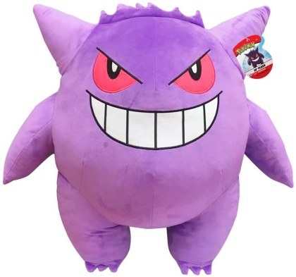 Pokémon - Gengar Plüsch