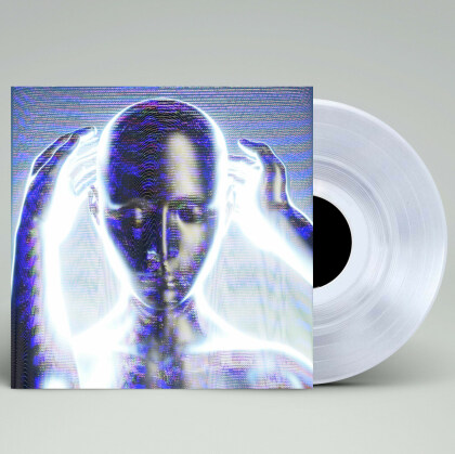 Soccer96 - Inner Works (Clear Vinyl, LP + Digital Copy)