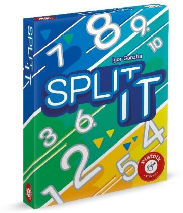 Split It