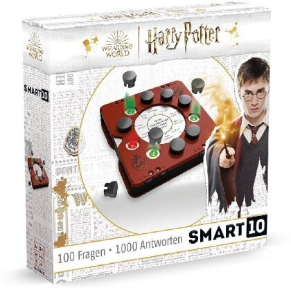 Smart 10 - Harry Potter (Spiel)