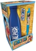 One Piece - One Piece (Making Waves) Water Bottle Gift Set