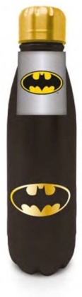 Batman - Batman Logo Mini Cola Bottle