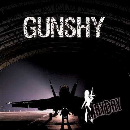 Gunshy - Mayday (2022 Reissue)