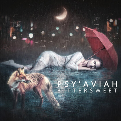 Psy'aviah - Bittersweet (2 CDs)