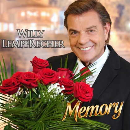 Willy Lempfrecher - Memory - Im Andenken an große Stars