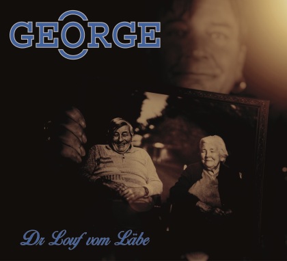 George (CH) - Dr Louf vom Läbe