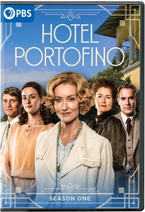 Hotel Portofino - Season 1 (2 DVD)