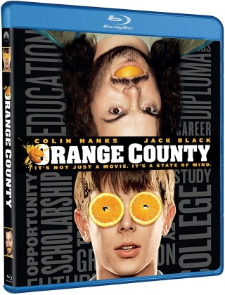 Orange County (2002)