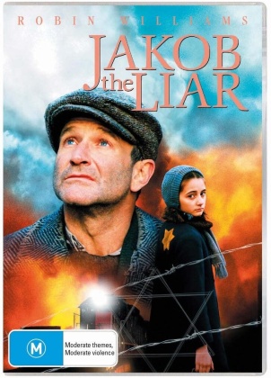Jakob The Liar (1999)