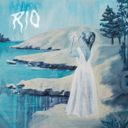 Rio - Alkyonides (LP)