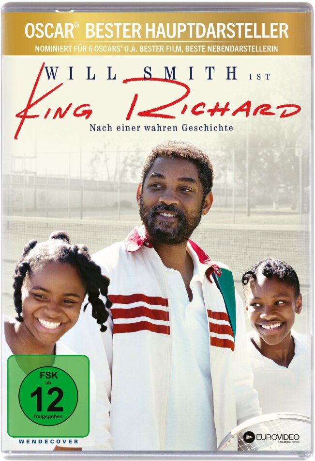 King Richard (2021)