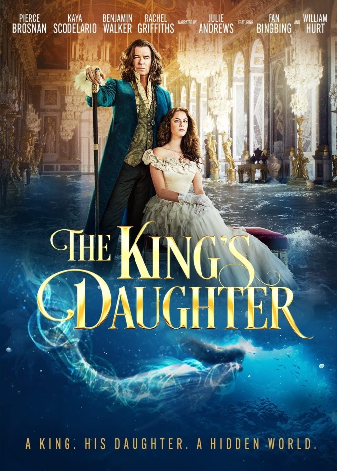 The King's Daughter (2022)