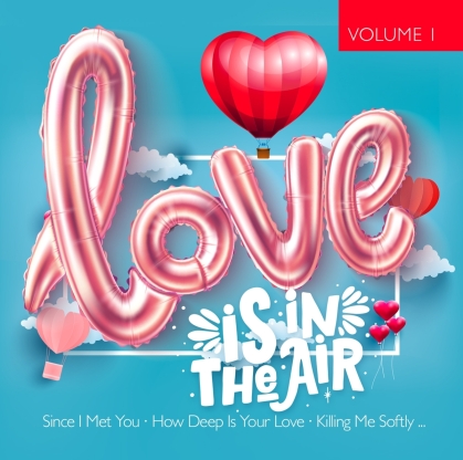 Love Is In The Air Vol. 1