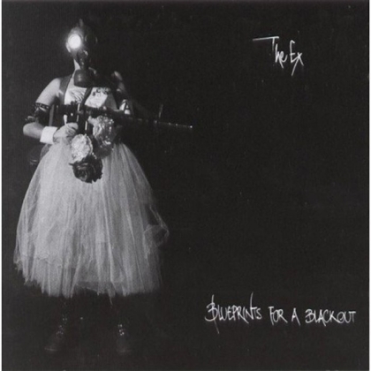 The Ex - Blueprints For A Blackout (2022 Reissue, 2 LPs)
