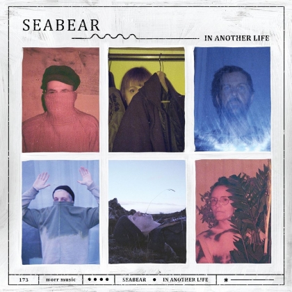 Seabear - In Another Life (Indies Only, Limited Edition, LP)