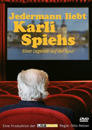 Jedermann liebt Karli Spiehs - Einer Legende auf der Spur