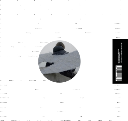 Croatian Amor - Remember Rainbow Bridge (LP)